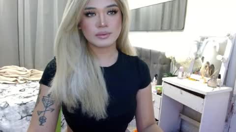katykiat online show from July 20, 2026, 9:06 pm