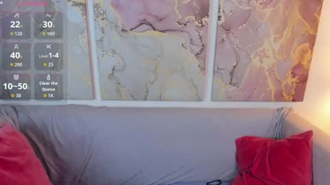 katymeaw online show from July 7, 2026, 7:23 am