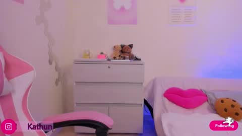 Katy online show from March 6, 2026, 12:07 am