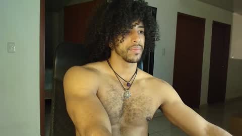 Kauri Lop online show from December 4, 2024, 2:42 am