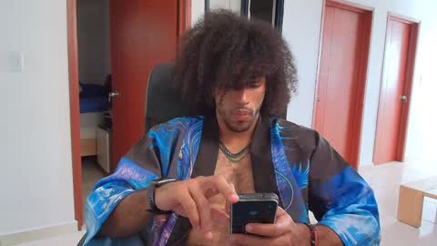 Kauri Lop online show from December 14, 2024, 6:09 pm