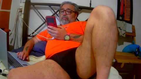 Marko online show from November 3, 2025, 10:16 am