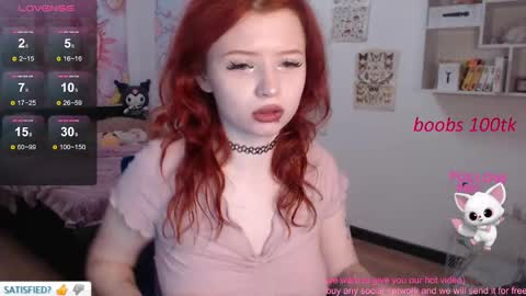 Snapshot of kawaii_angell chatting on December 8, 2024, 1:46 am anfisa online show from December 8, 2024, 1:46 am