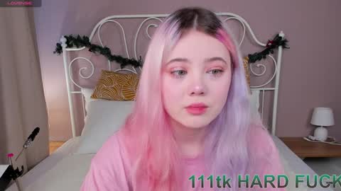 Snapshot of kawaii_yuki chatting on January 2, 2025, 8:39 am Yuki online show from January 2, 2025, 8:39 am