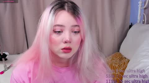 Snapshot of kawaii_yuki chatting on January 26, 2025, 8:36 am Yuki online show from January 26, 2025, 8:36 am