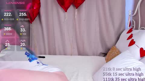 Snapshot of kawaii_yuki chatting on February 10, 2025, 8:42 am Yuki online show from February 10, 2025, 8:42 am