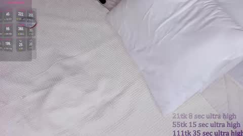 Snapshot of kawaii_yuki chatting on February 14, 2025, 11:42 am Yuki online show from February 14, 2025, 11:42 am