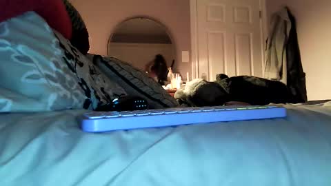 KawaiiBelle online show from March 2, 2026, 5:30 am