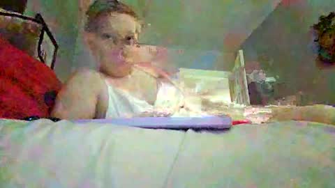 KawaiiBelle online show from March 2, 2026, 6:59 pm