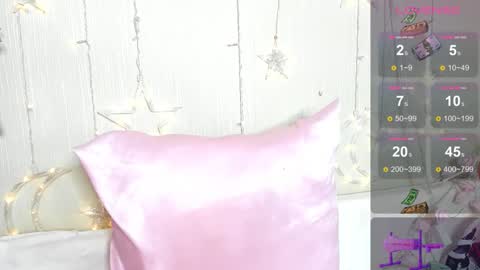 Snapshot of kaya_devis chatting on February 3, 2026, 5:05 am KAYA online show from February 3, 2026, 5:05 am