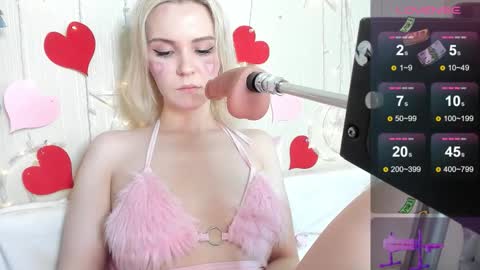 Snapshot of kaya_devis chatting on February 14, 2026, 4:53 am KAYA online show from February 14, 2026, 4:53 am