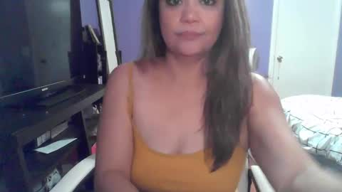 Kaya Sweetz online show from April 14, 2026, 5:57 am