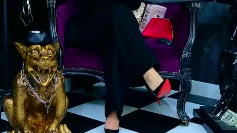 Kaya online show from March 23, 2026, 7:12 am