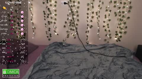 Snapshot of kayacherry chatting on January 25, 2025, 9:35 pm Alice online show from January 25, 2025, 9:35 pm