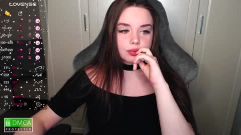 Snapshot of kayacherry chatting on February 2, 2025, 7:46 pm Alice online show from February 2, 2025, 7:46 pm