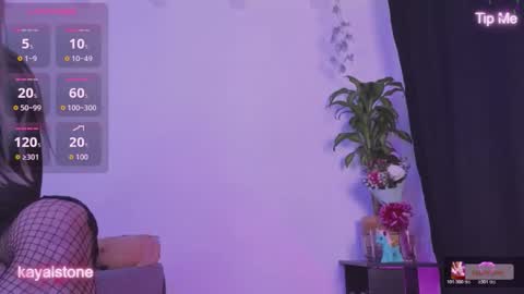 Cattleya stone online show from March 8, 2026, 2:04 am