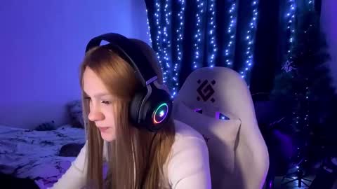 Snapshot of kayceefroehner chatting on February 13, 2026, 5:42 pm Amia online show from February 13, 2026, 5:42 pm