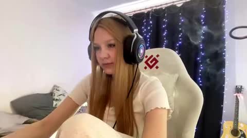 Snapshot of kayceefroehner chatting on February 26, 2026, 5:28 am Amia online show from February 26, 2026, 5:28 am