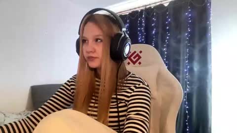 Snapshot of kayceefroehner chatting on March 3, 2026, 5:24 am Amia online show from March 3, 2026, 5:24 am