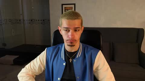 KaydenDrew online show from April 7, 2026, 4:13 am