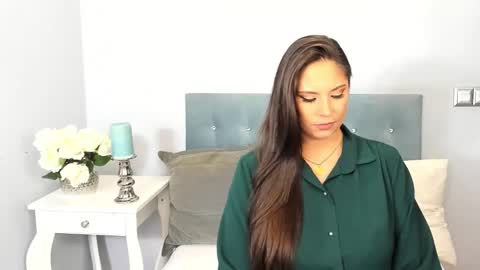 KaydenKat online show from January 9, 2025, 6:57 pm