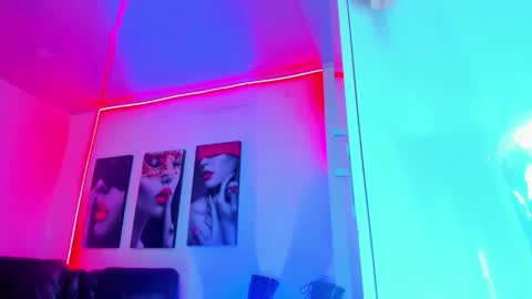 CAMILA online show from February 26, 2025, 6:11 pm