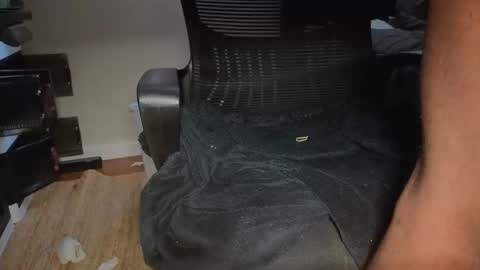 KayisHard online show from March 15, 2026, 1:06 pm