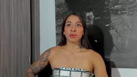 Kayla Batista INDEPENDENT ACCOUNT online show from February 3, 2026, 11:10 pm