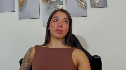 Kayla Batista INDEPENDENT ACCOUNT online show from March 21, 2026, 10:24 pm