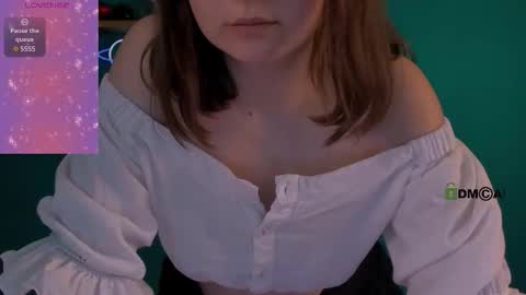 Cute Kayla online show from February 25, 2026, 10:03 am