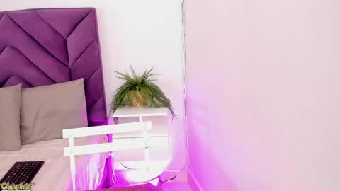 kaylachannell online show from March 22, 2026, 2:48 am