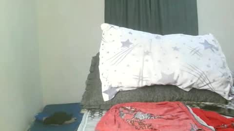 kaylanectah online show from October 27, 2025, 8:46 pm