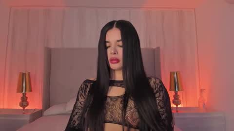 Kayla online show from March 18, 2026, 6:44 pm