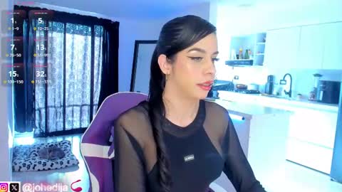 Snapshot of kayle______ chatting on June 14, 2026, 9:39 pm INSTAjohedija online show from June 14, 2026, 9:39 pm