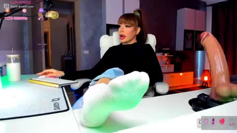 Snapshot of kaylee____77 chatting on April 25, 2026, 3:53 pm kaylee online show from April 25, 2026, 3:53 pm