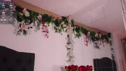 kaylee_lee online show from February 3, 2026, 6:22 am