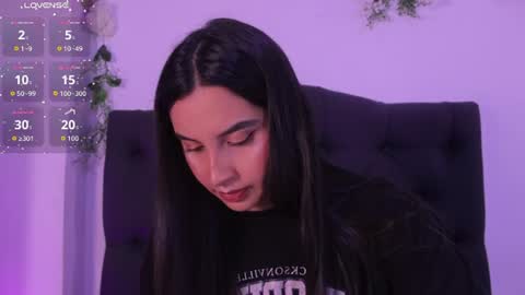 kaylee_lee online show from June 24, 2026, 4:00 am