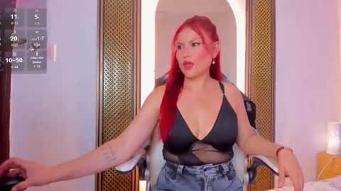 Kayle online show from January 7, 2026, 3:42 am