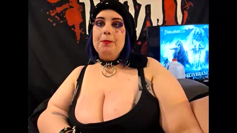 kayslav3 online show from April 5, 2026, 3:47 am