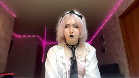 Snapshot of kazukokleinman chatting on June 29, 2026, 3:34 pm I am Kazu online show from June 29, 2026, 3:34 pm