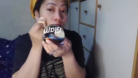 Snapshot of kazzandrasexy chatting on February 22, 2026, 11:25 pm Kazzandra online show from February 22, 2026, 11:25 pm