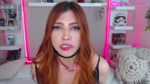 Snapshot of kazzumi_777 chatting on December 27, 2024, 6:14 am Kazzumi  online show from December 27, 2024, 6:14 am
