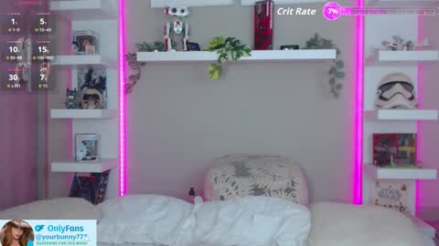 Snapshot of kazzumi_777 chatting on October 6, 2025, 11:46 pm Kazzumi  online show from October 6, 2025, 11:46 pm