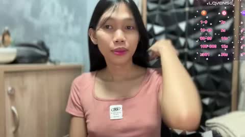 Its me Cora online show from December 15, 2025, 4:39 am