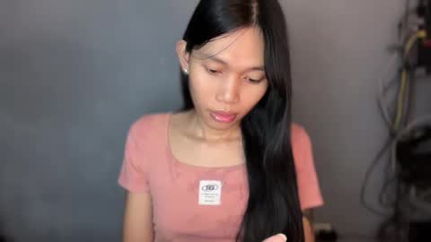 Its me Cora online show from December 22, 2025, 3:36 am