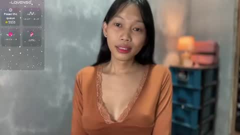 Its me Cora online show from June 24, 2026, 2:10 am