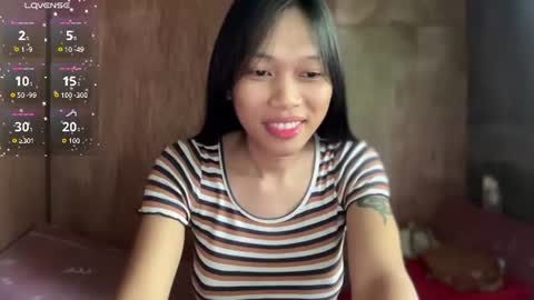 Its me Cora online show from July 5, 2026, 1:45 am