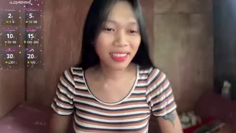 Its me Cora online show from July 11, 2026, 2:14 am