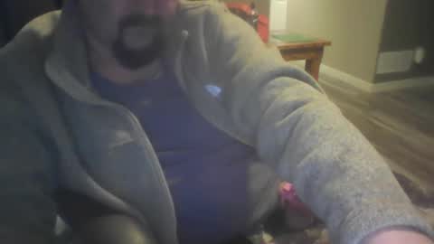 kchristi325 online show from January 1, 2025, 9:31 pm