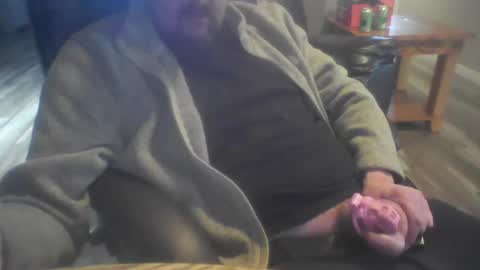 kchristi325 online show from January 23, 2025, 9:18 pm